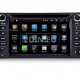 KIA - МУЛТИМЕДИЯ / Навигация Android DVD CPU:8-CORE +DSP + CARPLAY